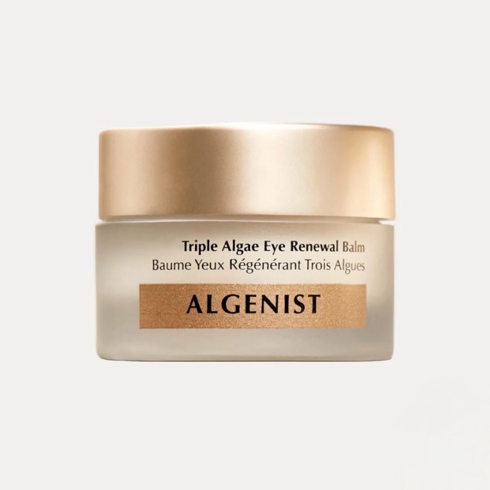 Algenist Triple Algae Eye Renewal Balm